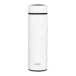 LED termovka 450 ml TB2311 White Mat