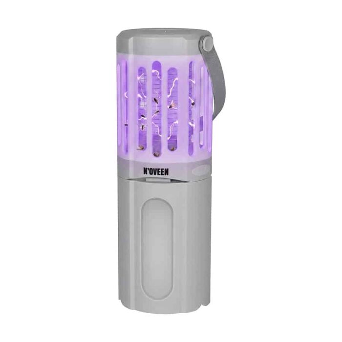 LED uničevalec insektov IKN833 IPX4 – 3 v 1