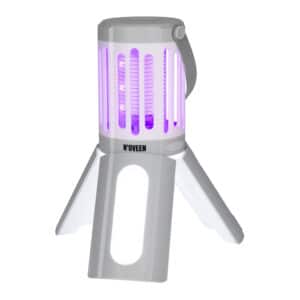 LED uničevalec insektov IKN833 IPX4 – 3 v 1