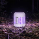 LED uničevalec insektov z Bluetooth zvočnikom IKN863 IPX4