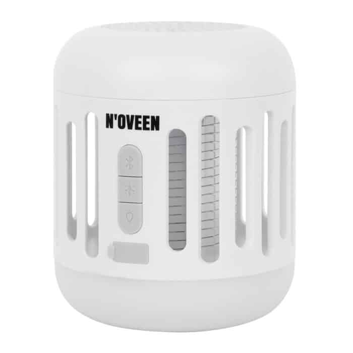 LED uničevalec insektov z Bluetooth zvočnikom IKN863 IPX4