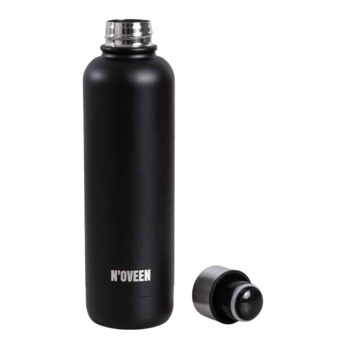 Termovka 500 ml TB410 Black Mat