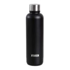Termovka 500 ml TB410 Black Mat