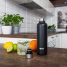 Termovka 500 ml TB410 Black Mat