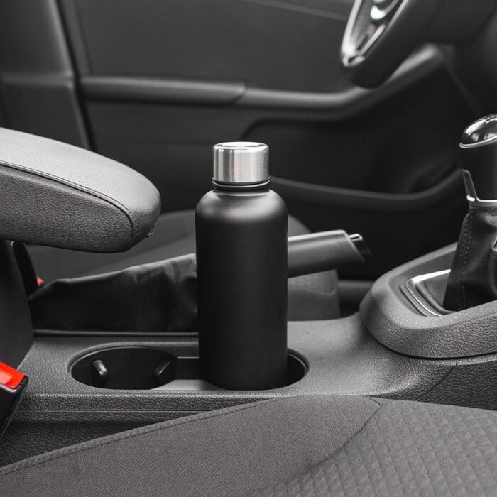 Termovka 500 ml TB410 Black Mat