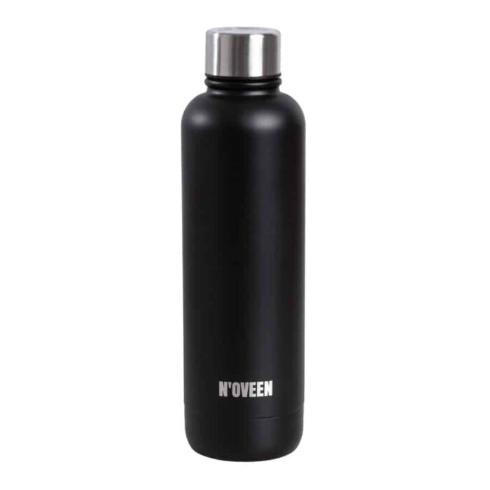 Termovka 500 ml TB410 Black Mat