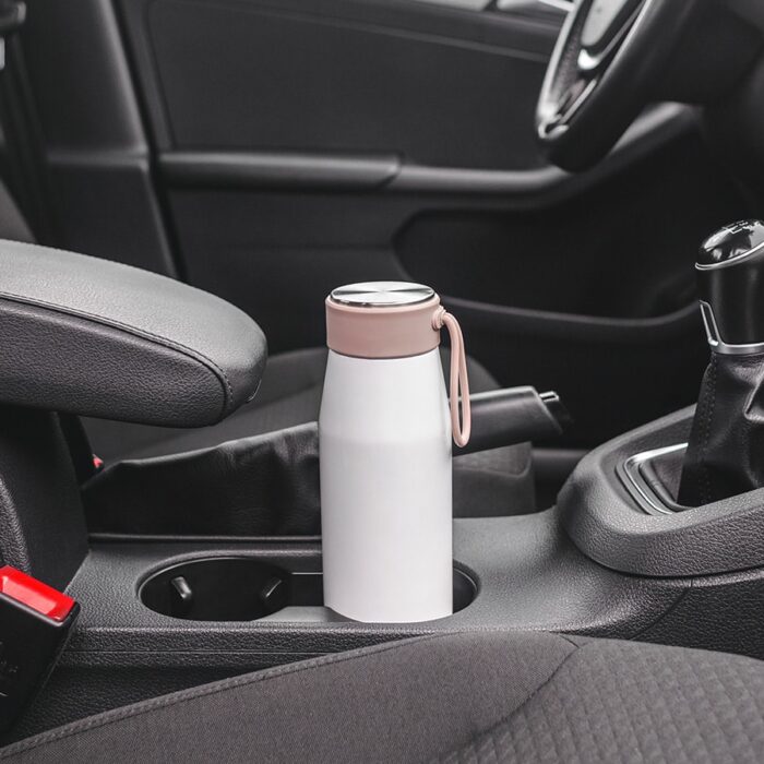 Termovka 550 ml TB301 White 4