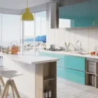 ALGEO-SQUARE-armatura-za-pomivalno-korito-visoka-krom-3