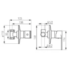 ALGEO-armatura-za-tus-vgradna-podometna-1-funkcija-krom-1
