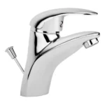 ANCONA armatura za umivalnik krom