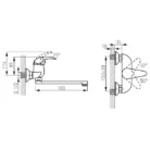 ANCONA-armatura-za-umivalnik-stenska-krom-2