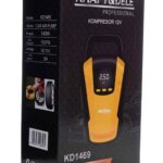 AVTOKOMPRESOR 12V 140W KD1469