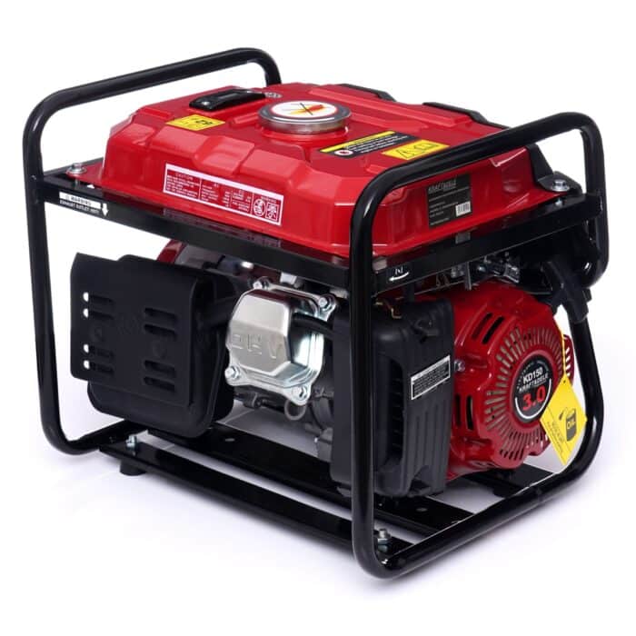 Agregat-1500W-12V230V-KD150-5