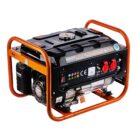 Agregat-3500W-12230V-KD160-15