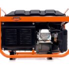 Agregat-3500W-12230V-KD160-8