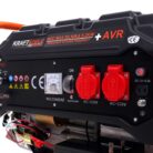 Agregat-3500W-12230V-KD162-11