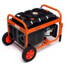 Agregat-3500W-12230V-KD162-4
