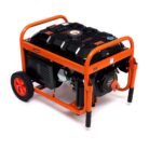Agregat-3500W-12230V-KD162-5