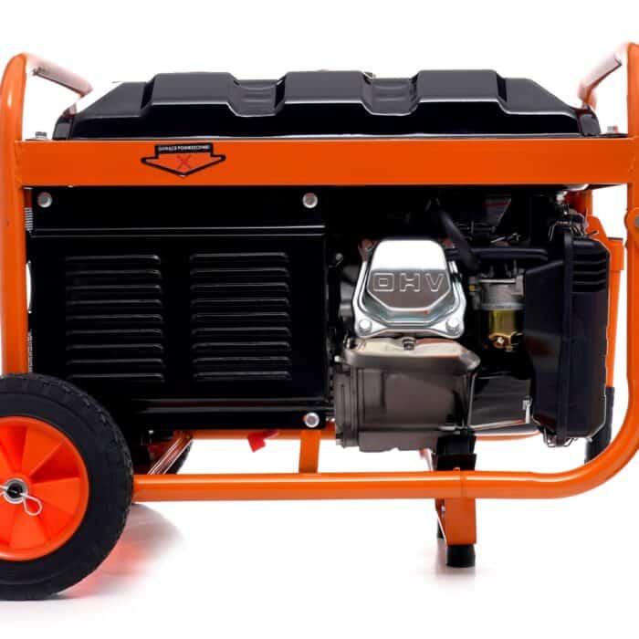 Agregat-3500W-12230V-KD162-9
