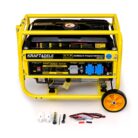 Agregat-3800W-12230V-KD125