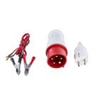 Agregat-7500W-230400V-KD147-13