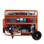 Agregat 7500W 230/400V KD147