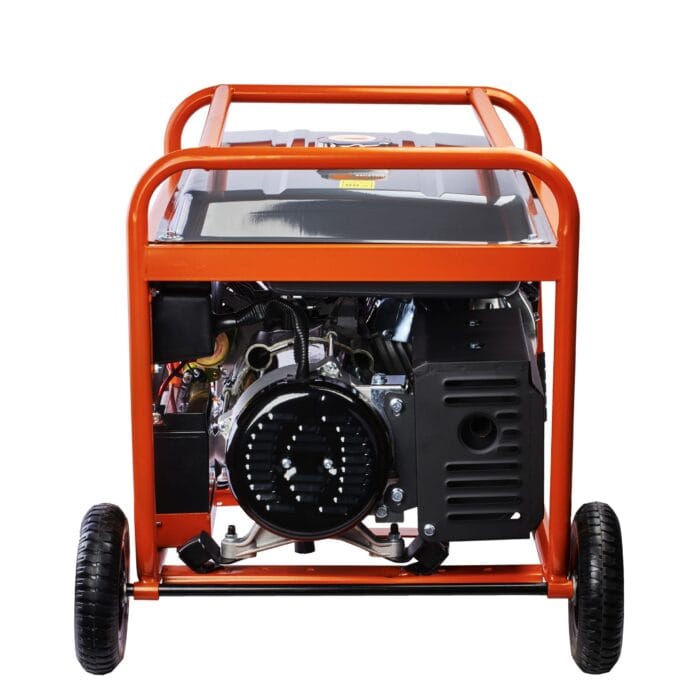Agregat-7500W-230400V-KD147-9