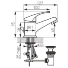 BASIC-armatura-za-umivalnik-krom-1