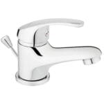 BASIC armatura za umivalnik krom