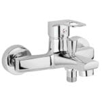 BRADO  armatura za kopalno kad krom