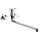 BRADO-armatura-za-umivalnik-kopalno-kad-350-mm-krom