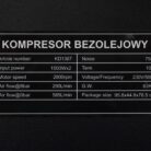 Brezoljni-kompresor-100L-2-x-1500W-KD1387-13