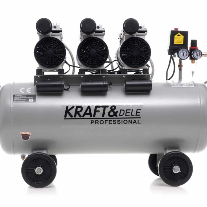Brezoljni-kompresor-100L-3-x-1500W-KD1397