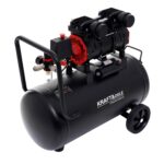 Brezoljni kompresor 50L / 1500W KD1386