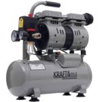 Brezoljni kompresor 9L 550W KD1384