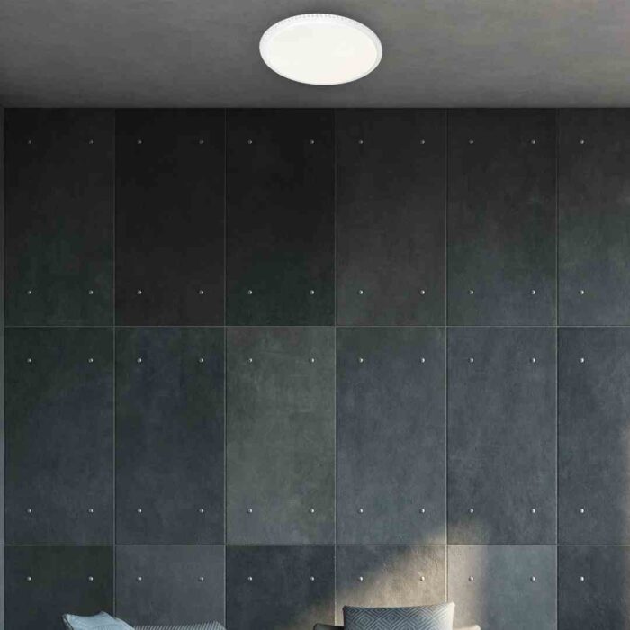 CRUZ-66W-LED-plafonjera-O500mm-Dimmable-daljinski-upravljalnik-Milagro-2