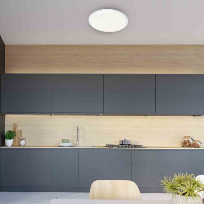 CRUZ-66W-LED-plafonjera-O500mm-Dimmable-daljinski-upravljalnik-Milagro-3