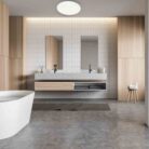CRUZ-66W-LED-plafonjera-O500mm-Dimmable-daljinski-upravljalnik-Milagro-4