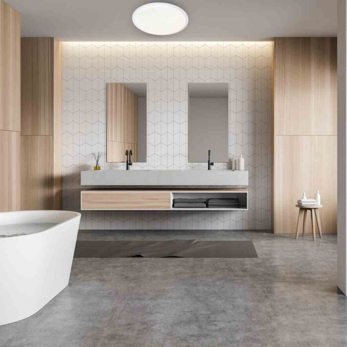 CRUZ-66W-LED-plafonjera-O500mm-Dimmable-daljinski-upravljalnik-Milagro-4