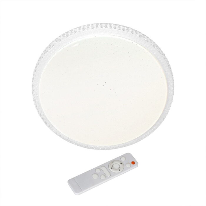 CRUZ-66W-LED-plafonjera-O500mm-Dimmable-daljinski-upravljalnik-Milagro-7