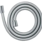 Cev-za-tus-L-150-cm-PVC-silver-shine-srebrna-sijaj-3