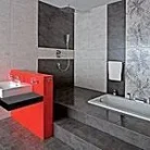 Cev-za-tus-L-150-cm-PVC-silver-shine-srebrna-sijaj-5