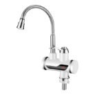 Grelna armatura pultna 3000W LED prikaz IWH-3119D