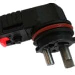 Gumb prestavnega mehanizma HR2450