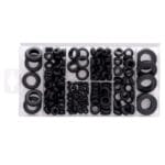 Gumijasta tesnila180 kom. KD10485