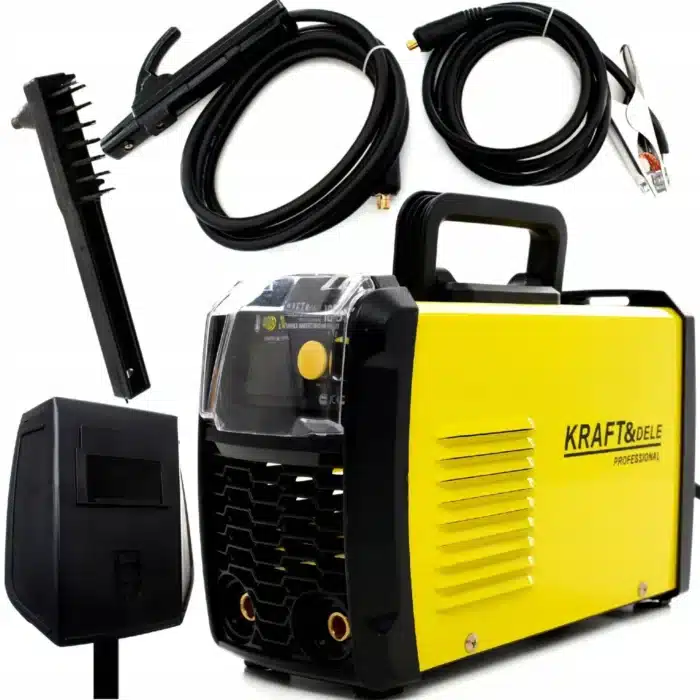 Inverterski-varilnik-KD1852-znamke-KraftDele Inverterski-varilnik-KD1852-znamke-KraftDele
