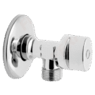 Krogelni-ventil-z-rozeto-Z280-in-kovinskim-rocajem-G12xG38-M­M