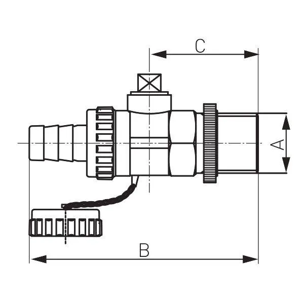 Krogelni-ventil-za-odtok-vode-34-pakirano-z-EAN-kodo-1 Krogelni-ventil-za-odtok-vode-34-pakirano-z-EAN-kodo-1