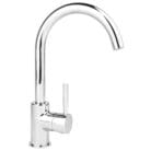 LUGIO-armatura-za-pomivalno-korito-visoka-gibljiva-krom-7