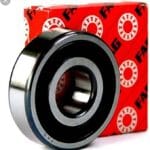 Ležaj 6202 2RS - FAG